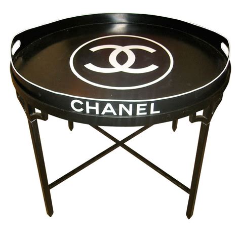 vintage chanel tray for sale|Chanel Tray .